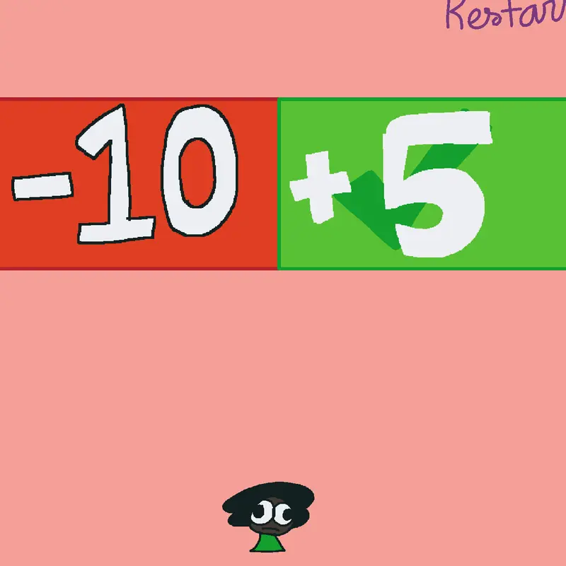 Game by @jaejade