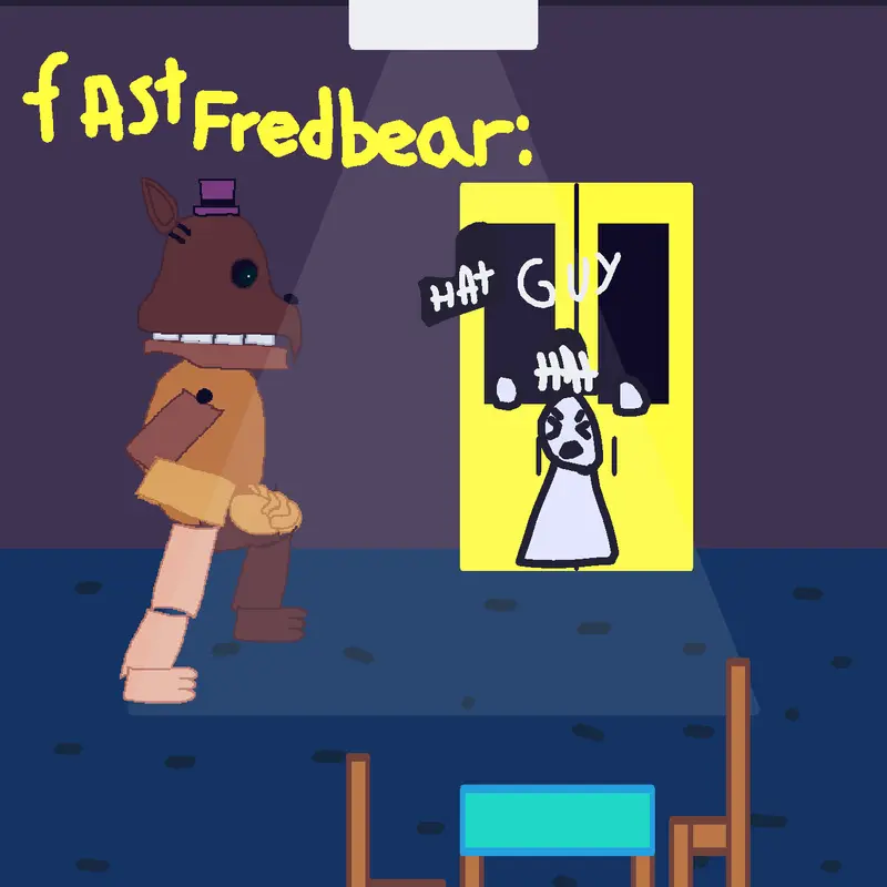 Game by @wobothebobo009