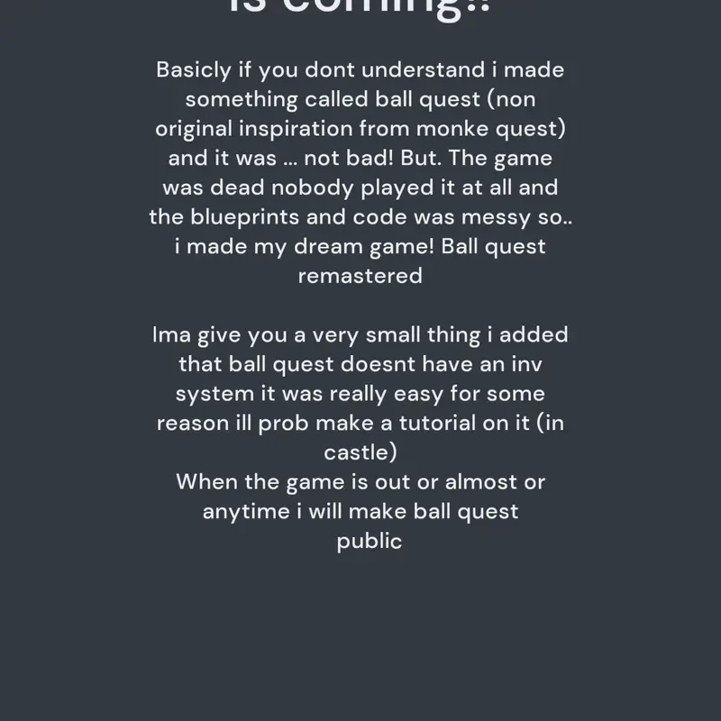 Game by @multiplayable-games