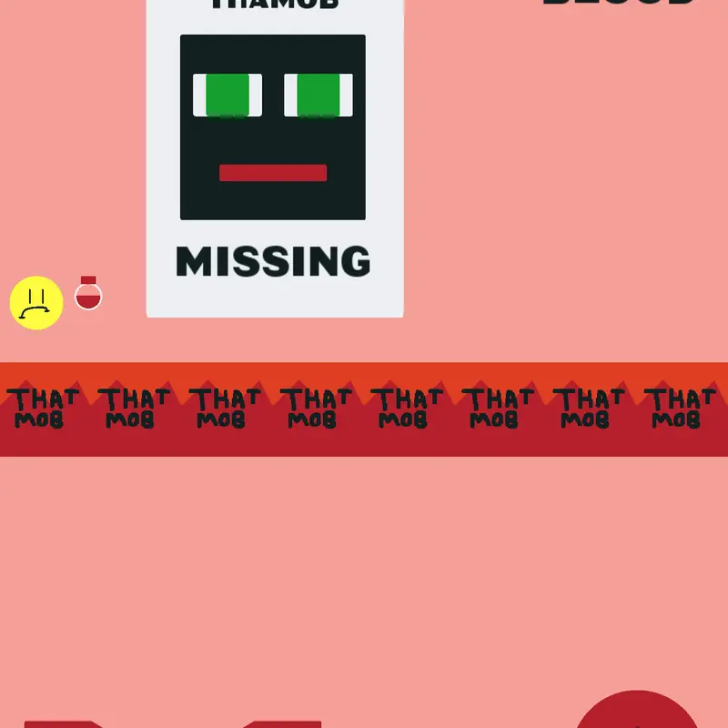 Missing thatmob by @potyjjhbssbds