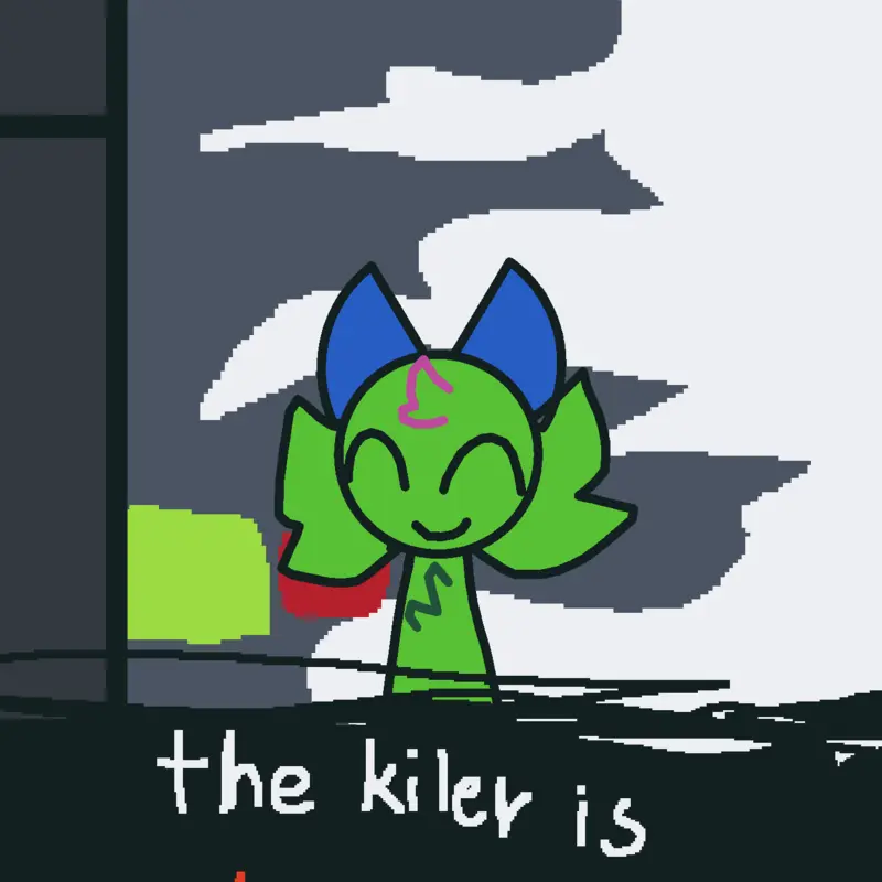 Game by @BROKER