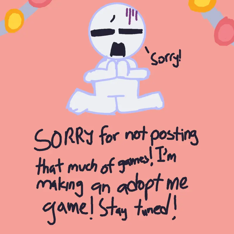 Game by @Ritimations