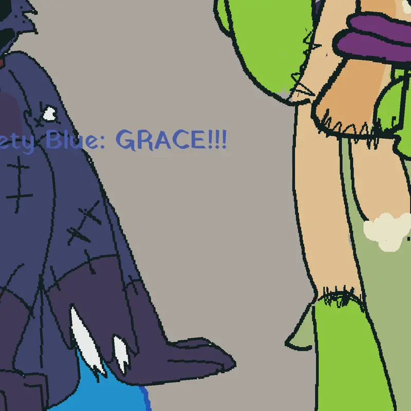 Game by @The_UnknownMask