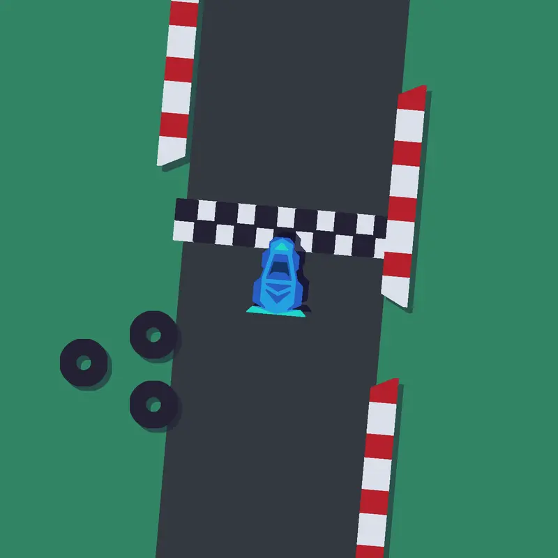 Game by @callistovr