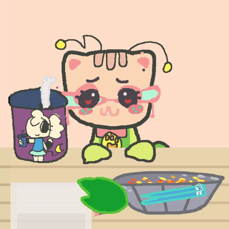 Game by @watermelamysweetoc