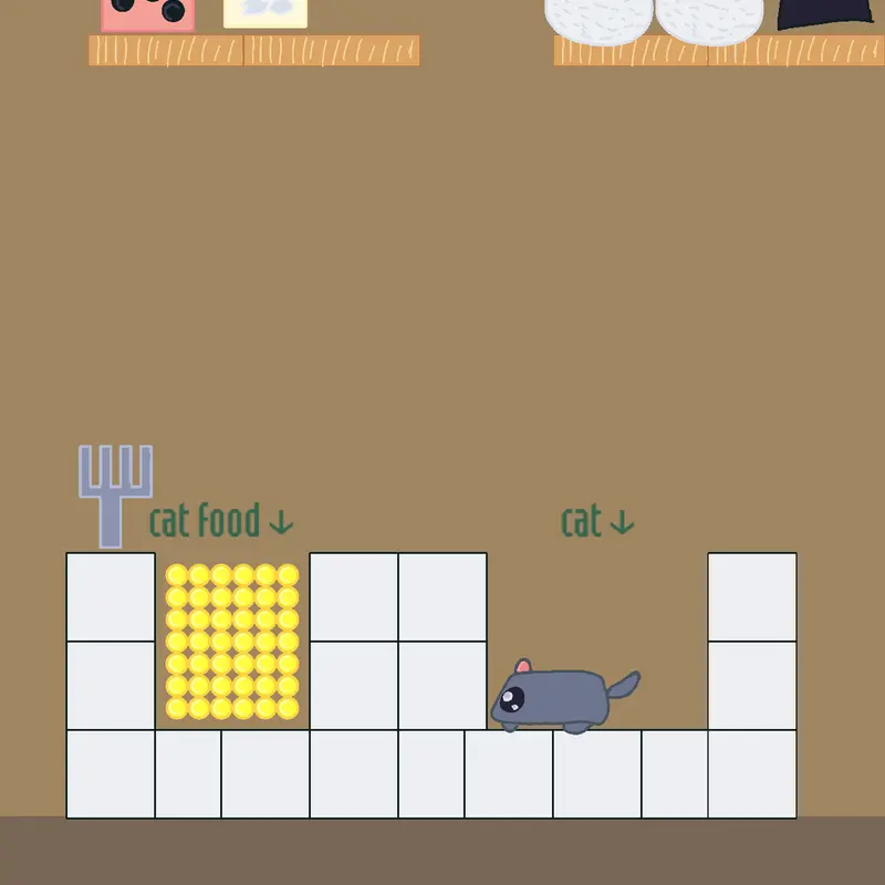 Game by @MikhailaJaneMopon