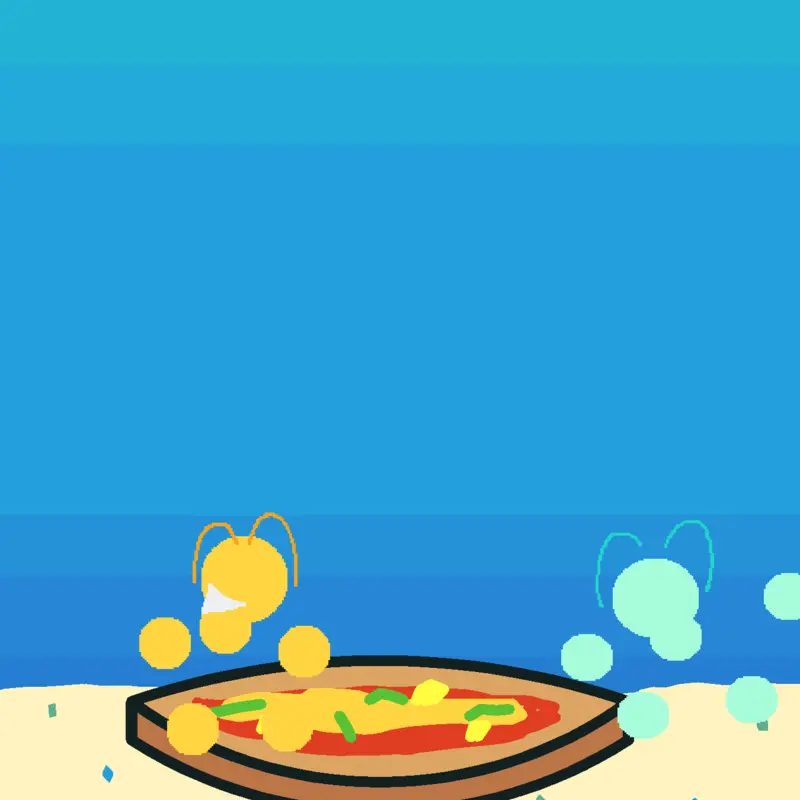 Game by @blueandyellowteam