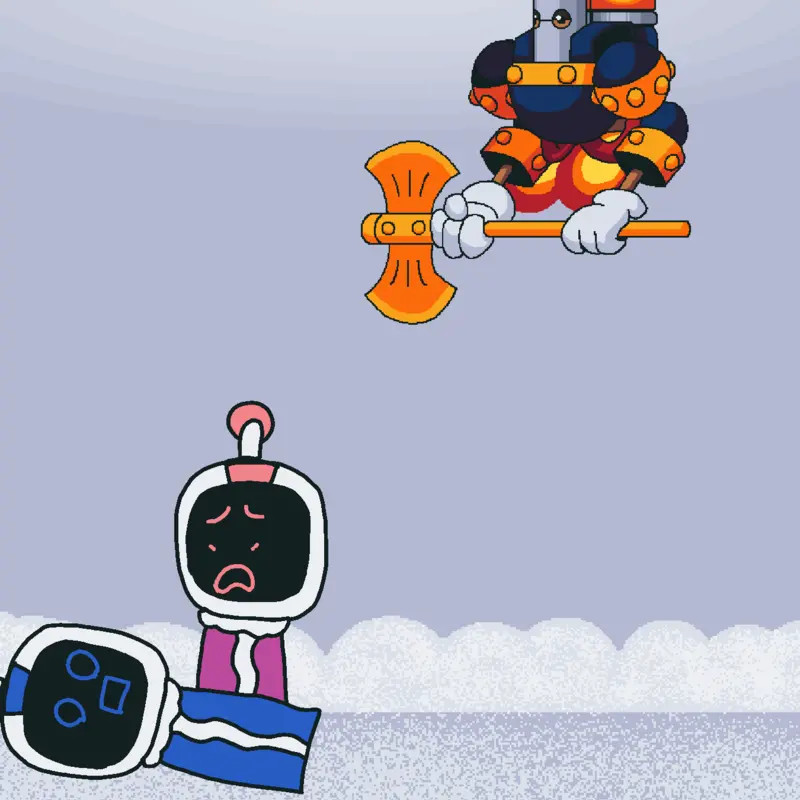Game by @Darkkirby_andastrie_V1