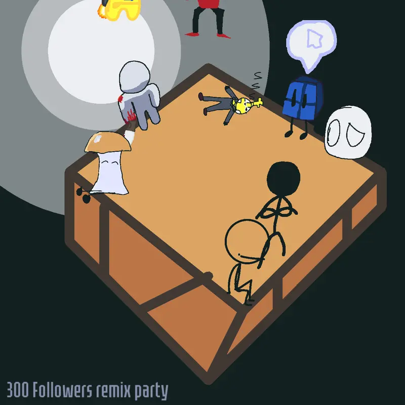 Game by @bomb2