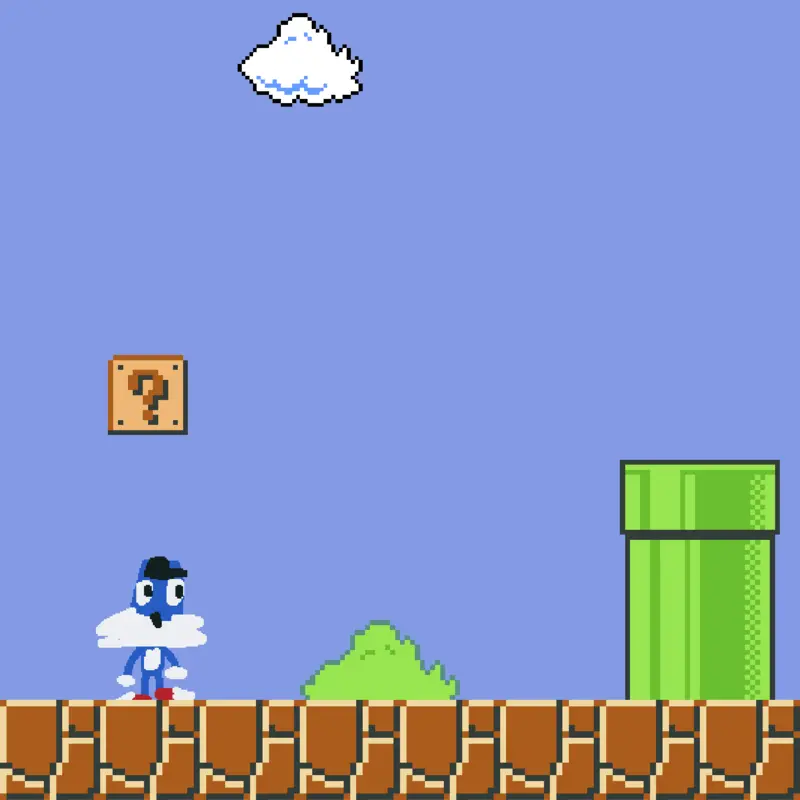 Game by @antigoat