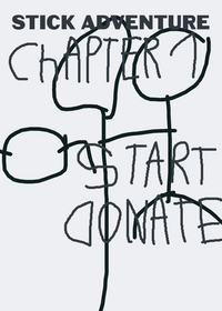 Stick Guy Adventure Chapter 1