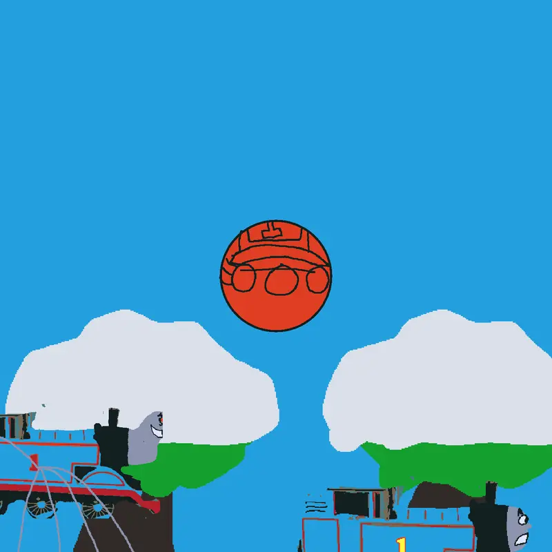Game by @IsaacZachariah