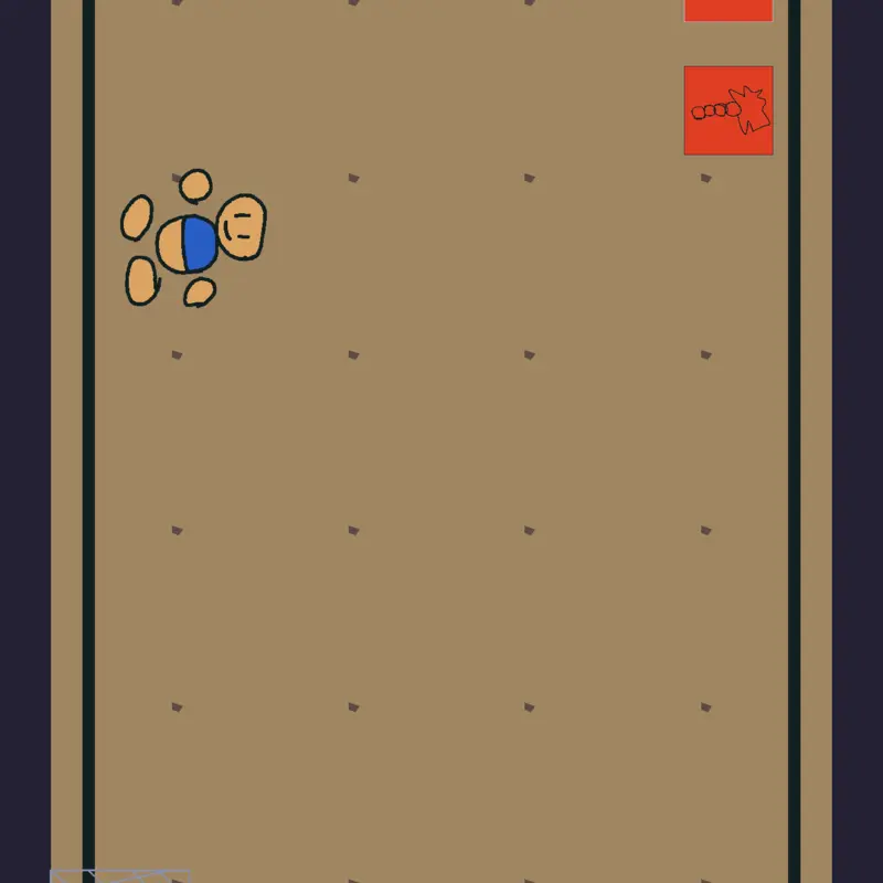 Game by @scared-game