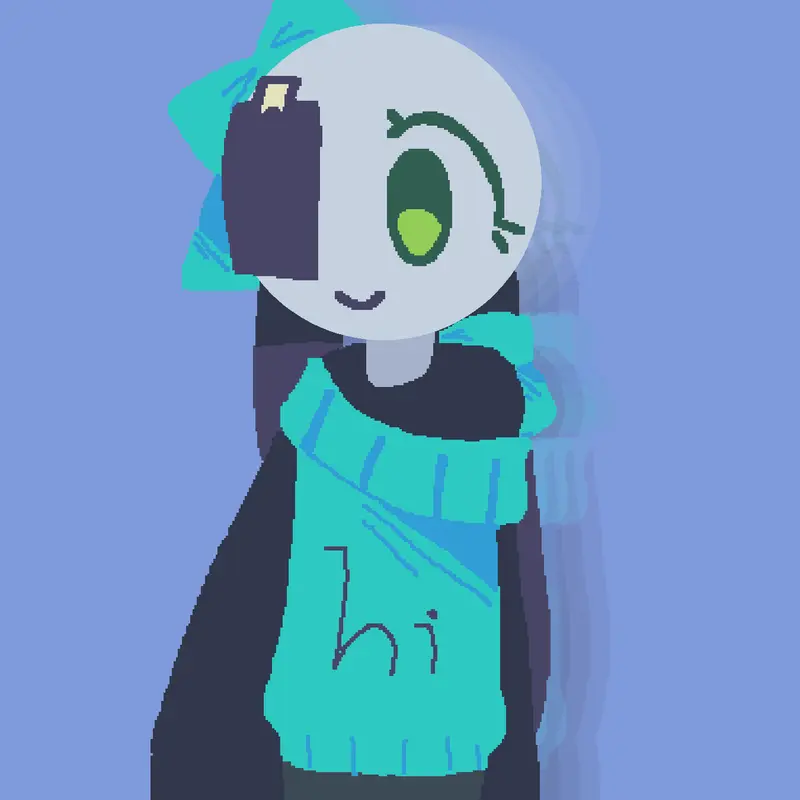 Game by @SPYcakes