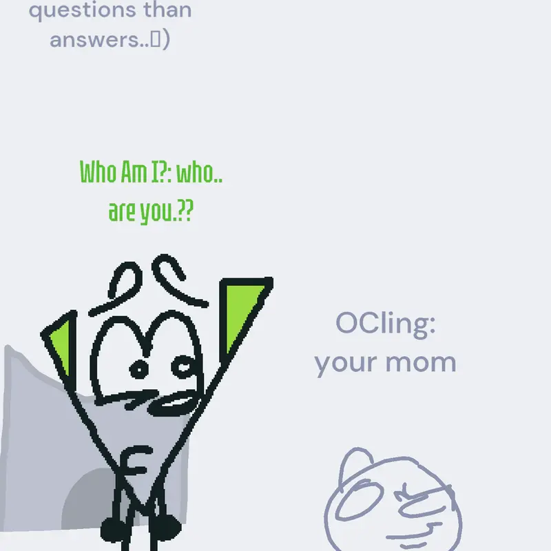 Who Am I? Qna [1.2K QNA special] YAYY by @Shadow_blox