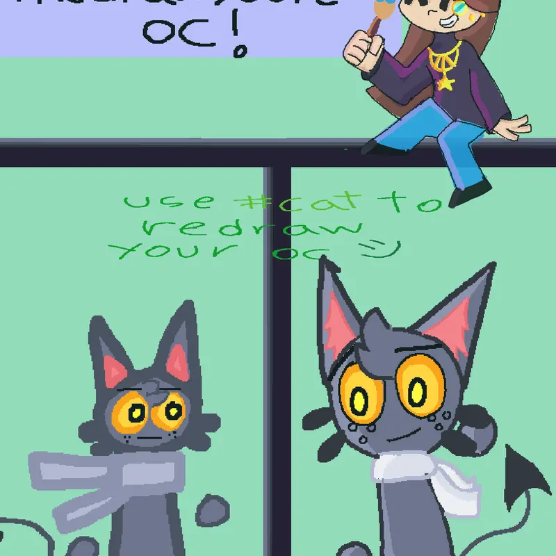 Game by @catesteya_30000