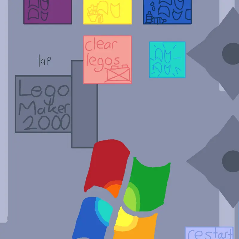 Game by @Windows7_Castle