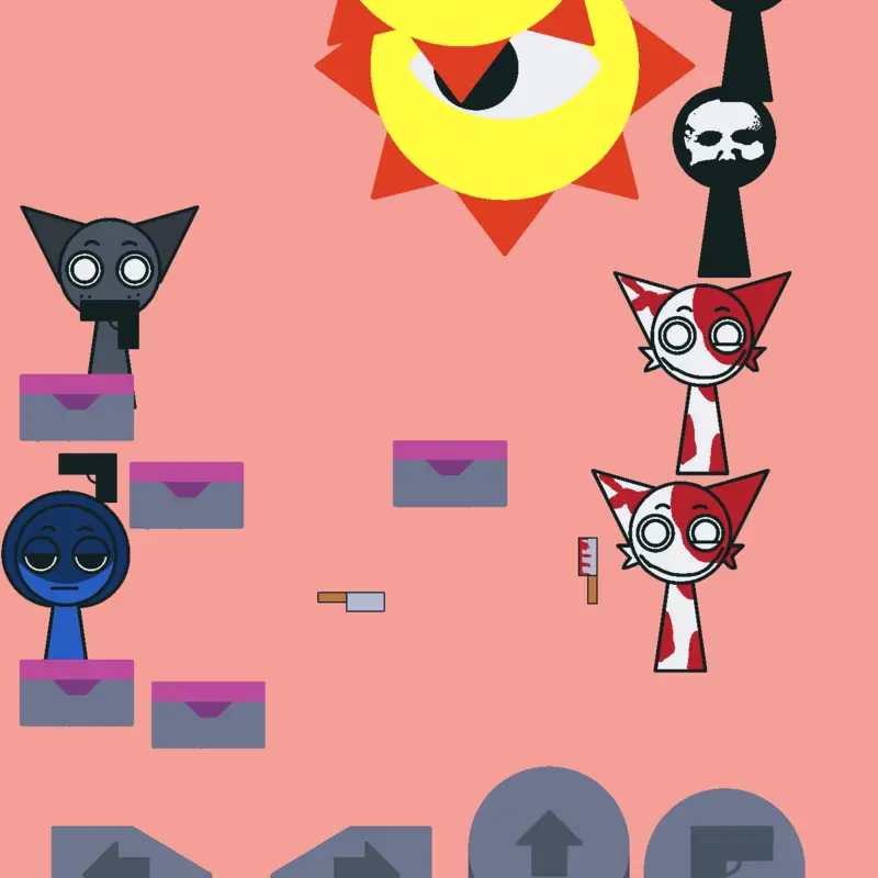 Game by @hellogouy