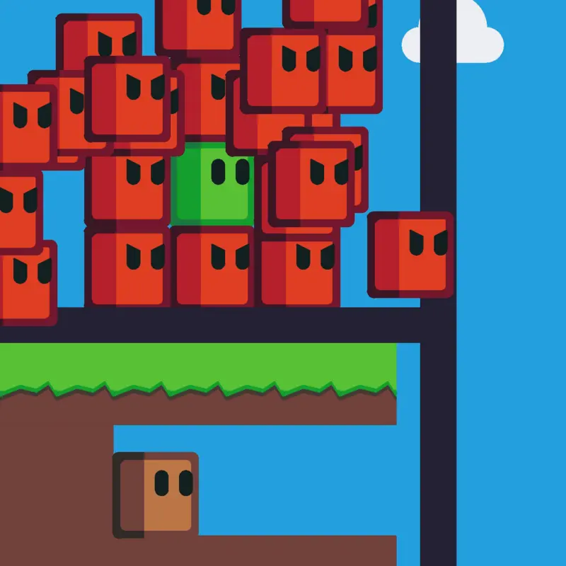 Game by @iiui