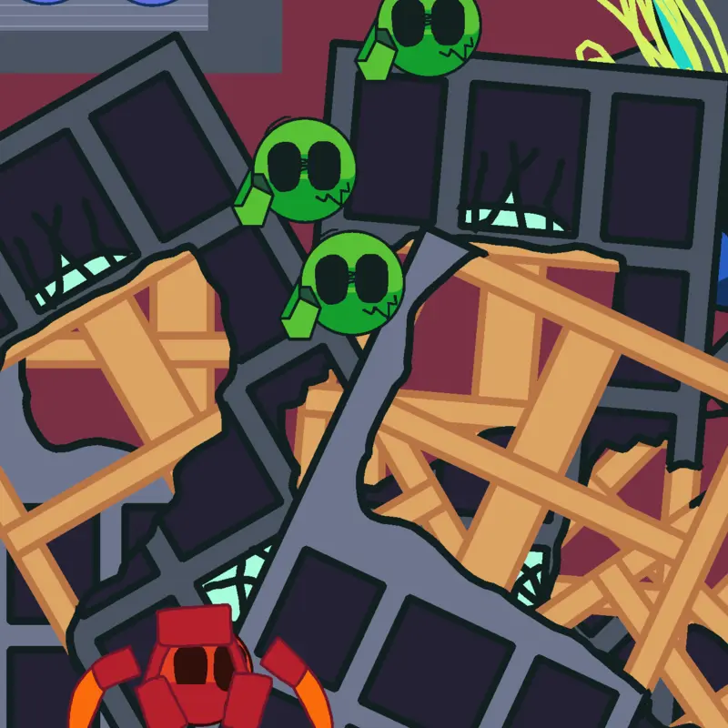Game by @PartyStudiosOFFICIAL