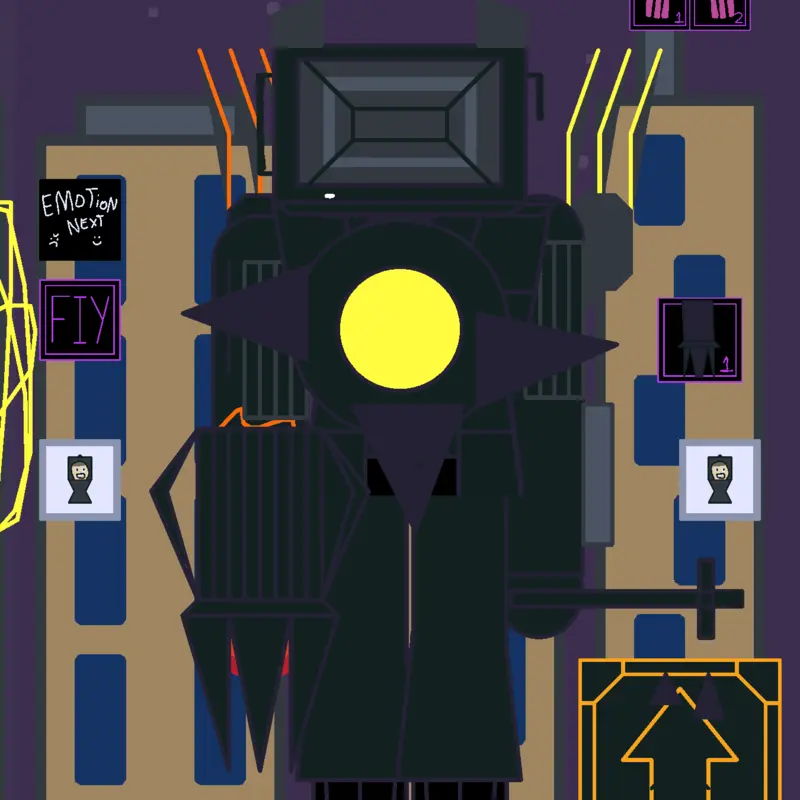 Game by @baldi-com