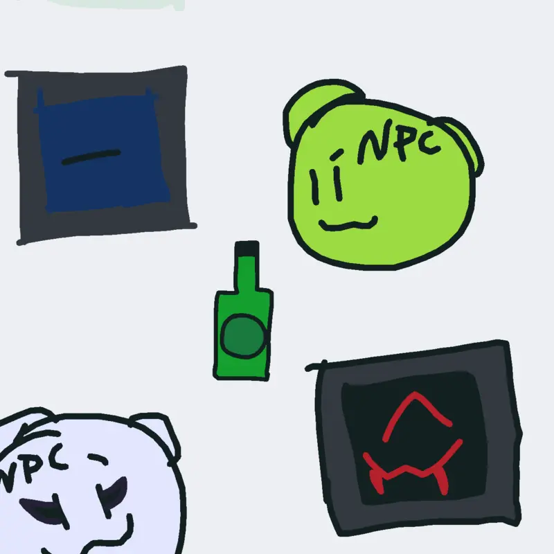 Game by @Mr_glitchells