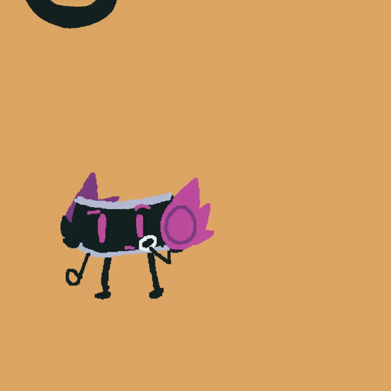 Game by @J3ST3R_B3AN