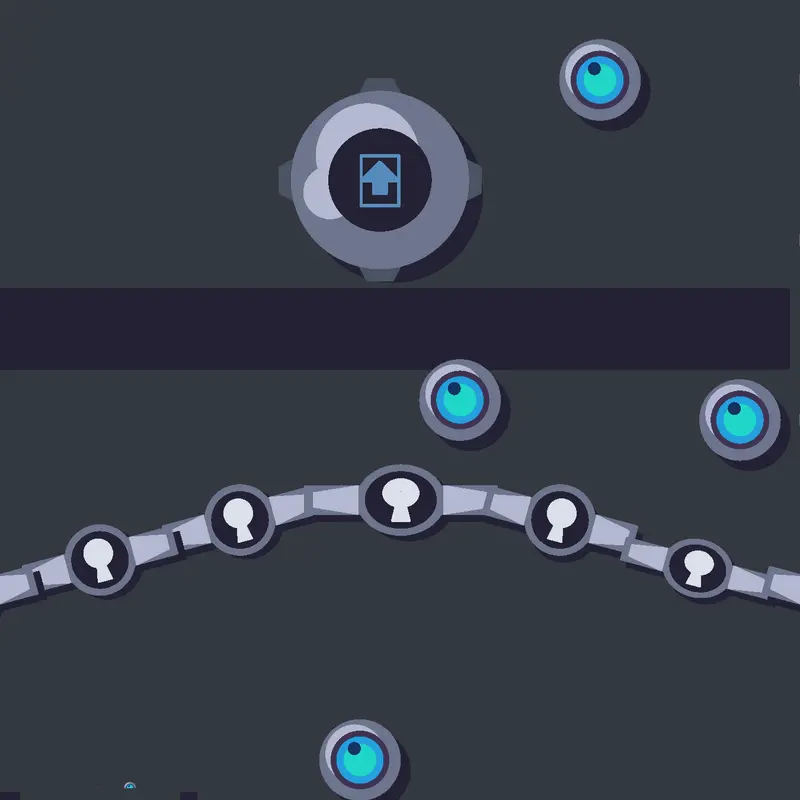 Game by @vanezx