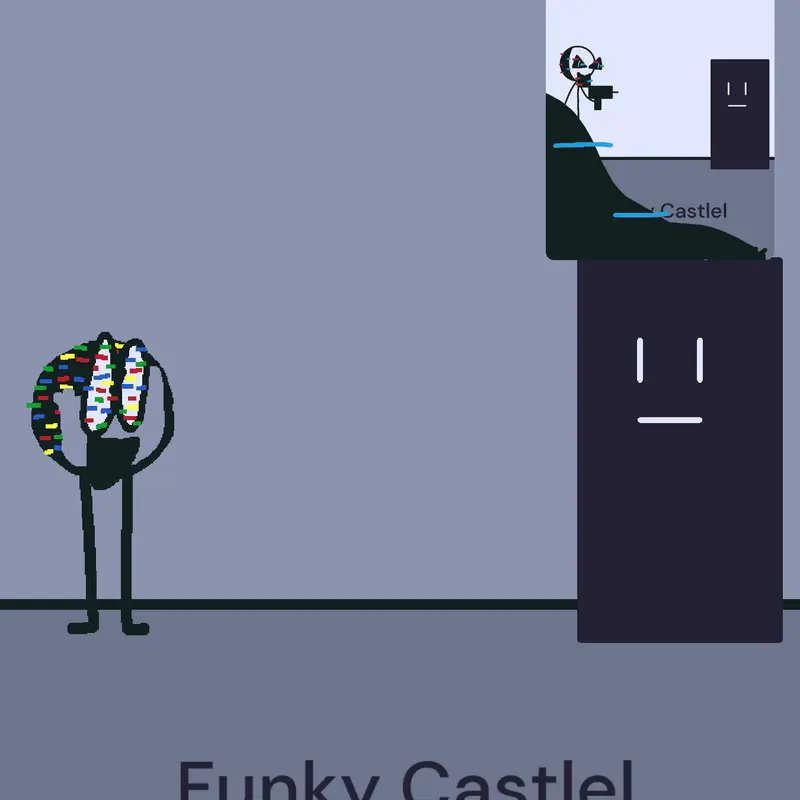 Game by @LucesFran