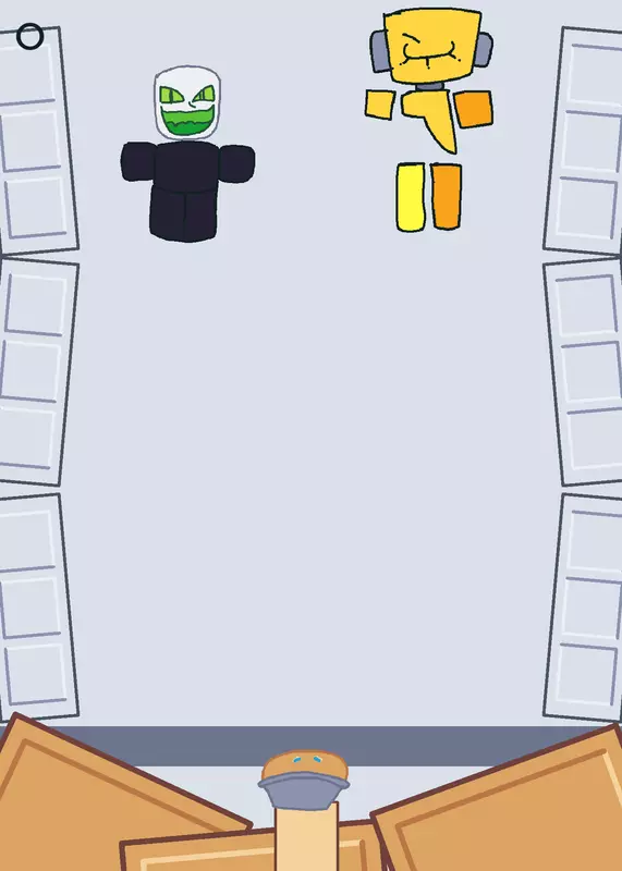 Game by @Nikoales2009