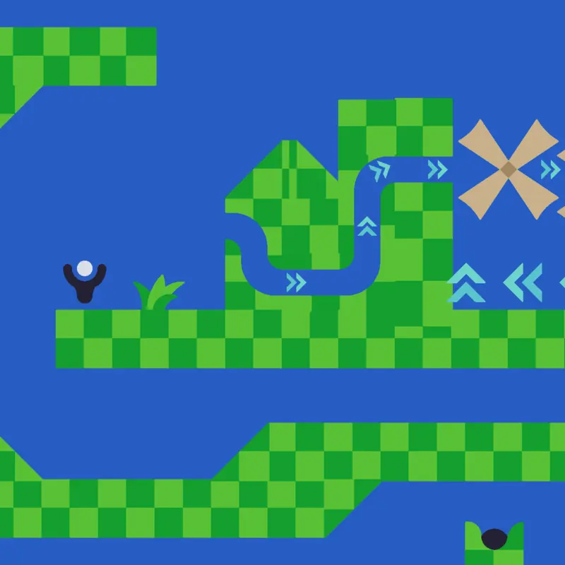 Game by @asphaltVR