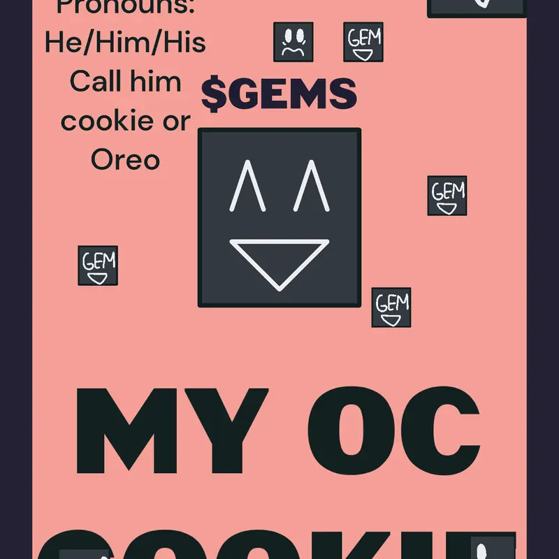 Game by @oreoandcookie