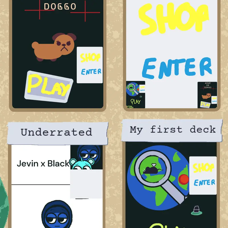 Game by @jevin1345