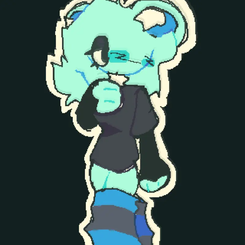 Game by @wollydoggy