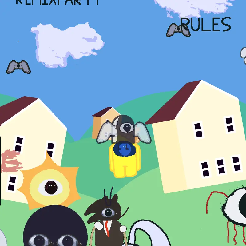 Game by @fingerdasher_on_castle