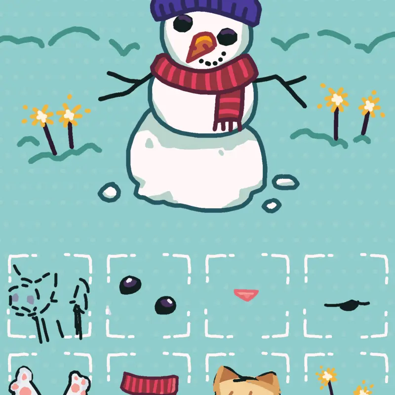 Game by @Albert_Kitty