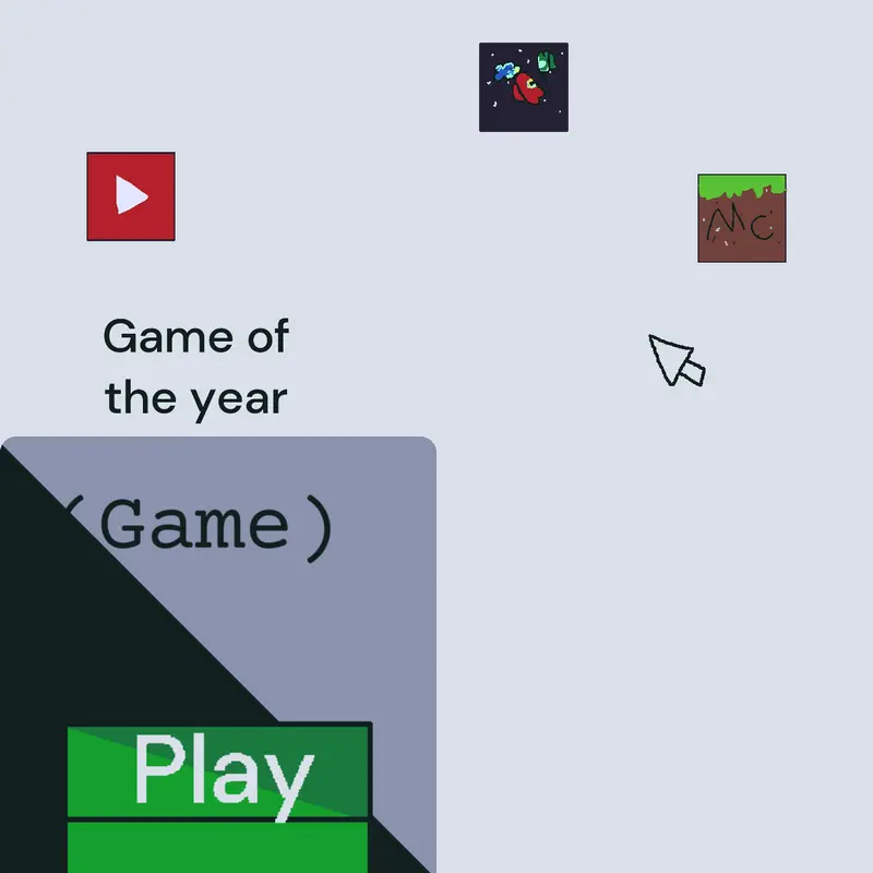 Game by @oo23498