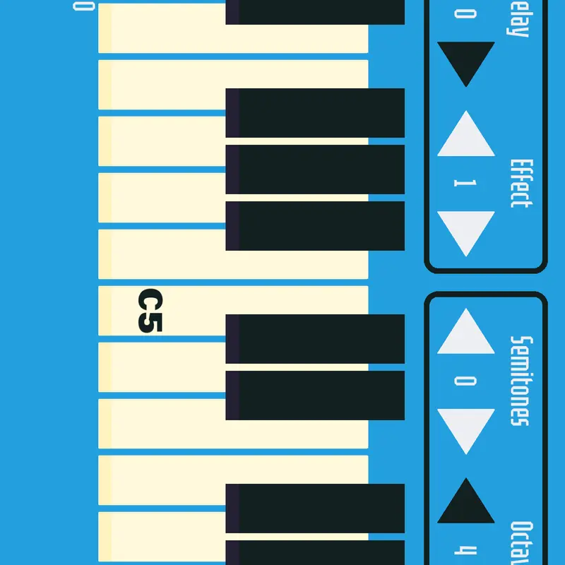 Game by @pianoyamaha