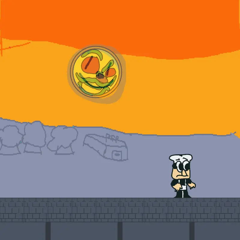 Game by @Heitorzin31