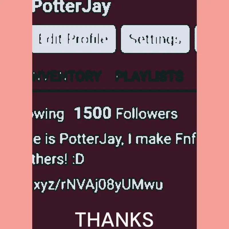 Game by @PotterJay
