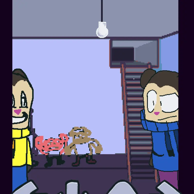 Game by @loflake
