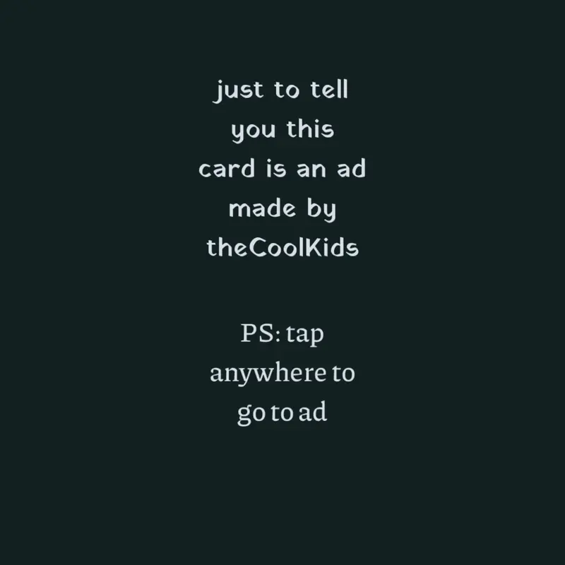 Game by @TheCoolKids_