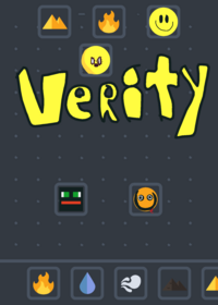 Verity merge