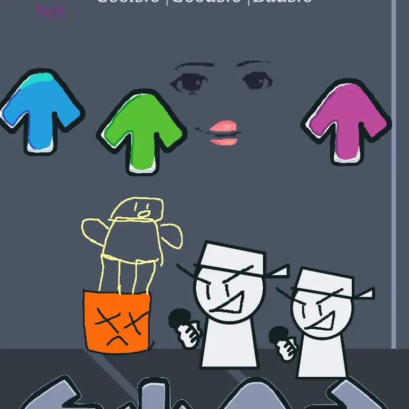 Game by @tfyu