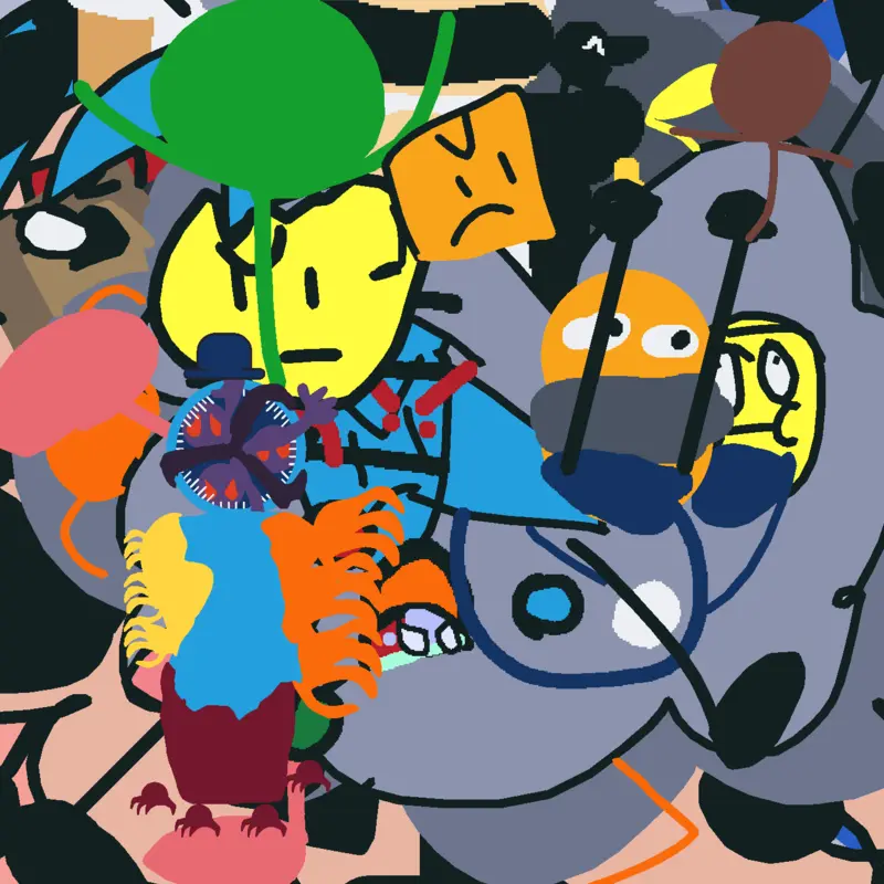 Game by @kauehenrique