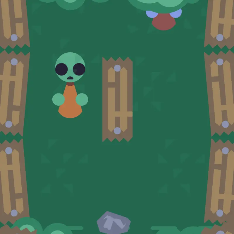 Game by @callistovr