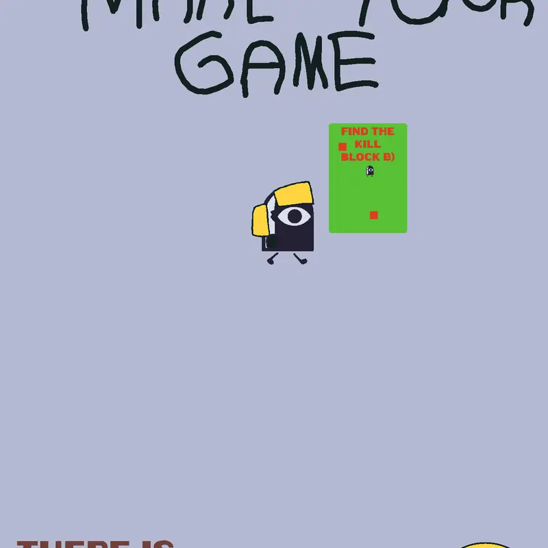 Game by @progamerone