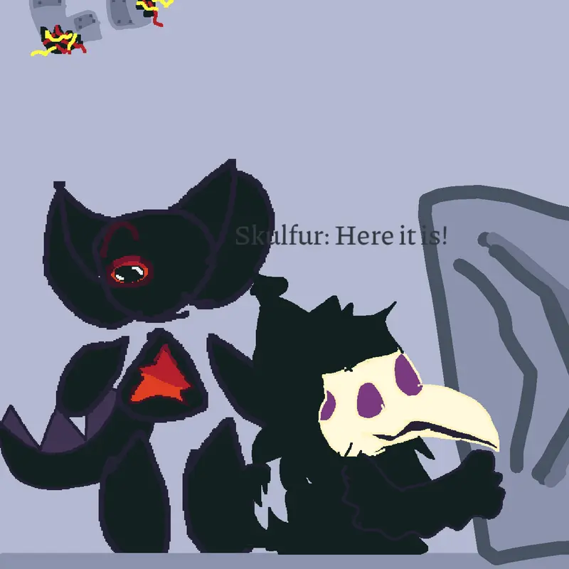 Game by @-ur-awesome-dont-be-sad-