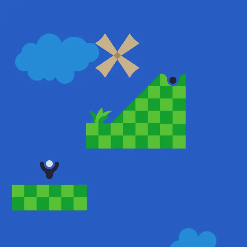 Game by @shuugw