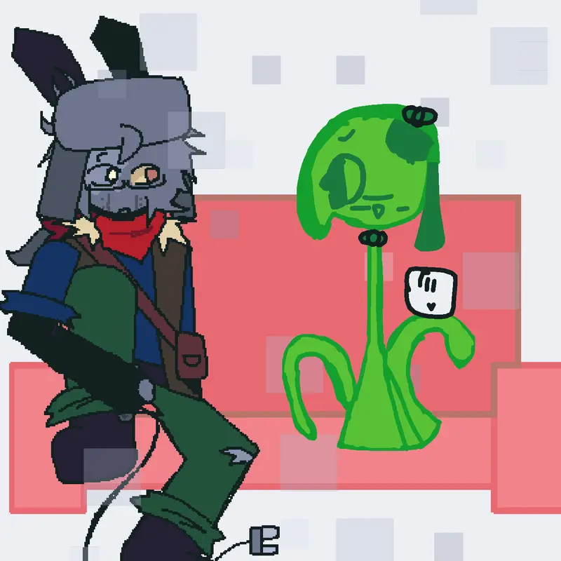 Game by @darielwuw